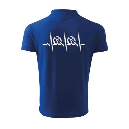 Ekg futbal veľký