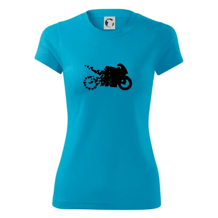 Moto love