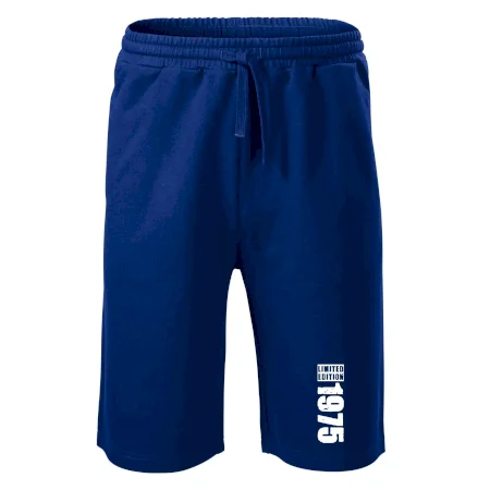 Limited edition 1975 pruh