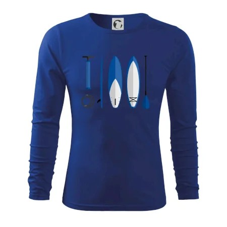 Paddleboard set