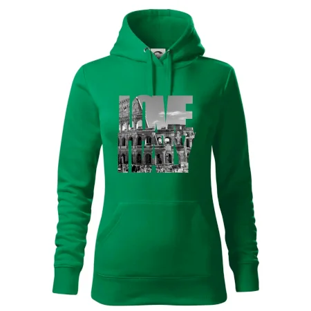 Love Italy - Colosseum