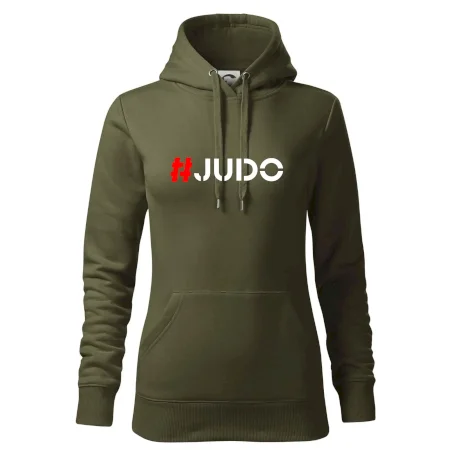 Judo Hashtag