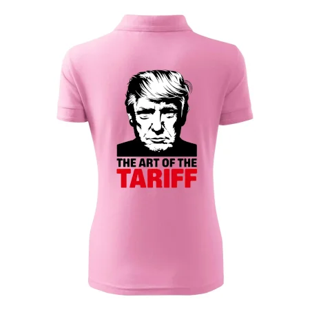 Trump The art of the tariff