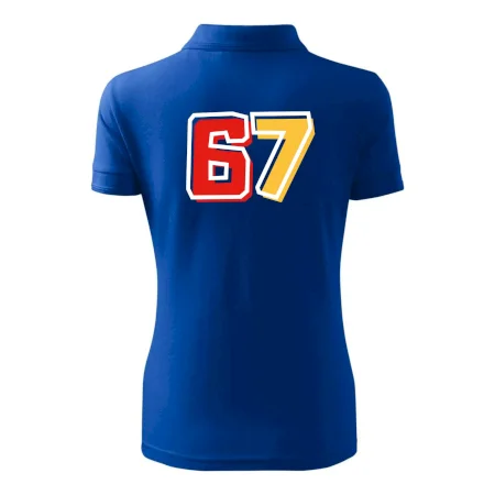 67 - čísla