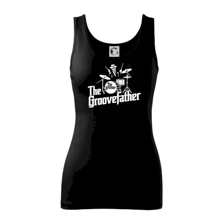 The GrooveFather