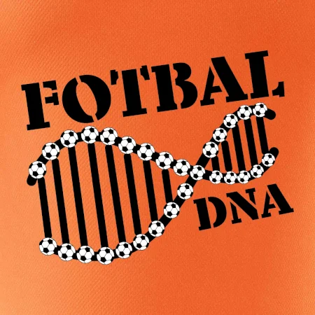 Fotbal DNA