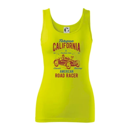 Torque California