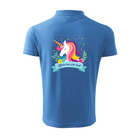 Unicorns are real dúhový