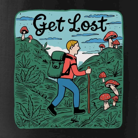 Marihuana - Get lost