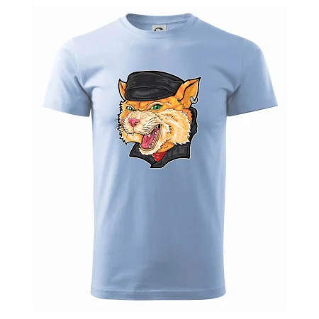 Kocúr motorkár
