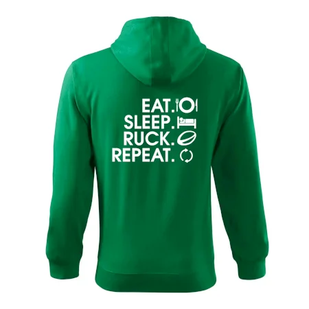 Eat sleep Rugby