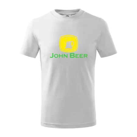 John Beer - Pivo