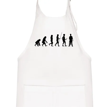 Evolúcia murár zbiječka