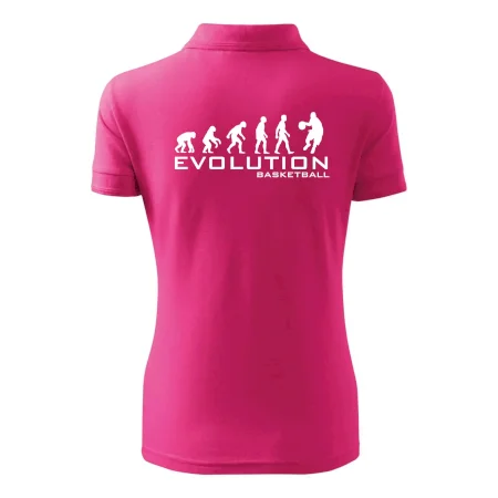 Evolúcia Basketball