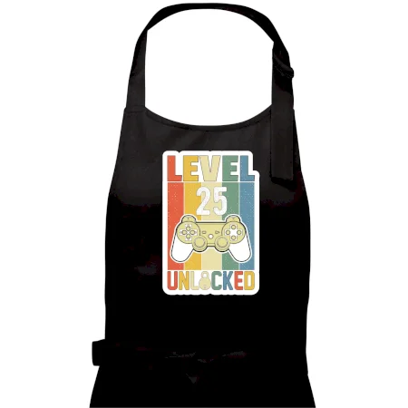 Gaming narodeniny 25