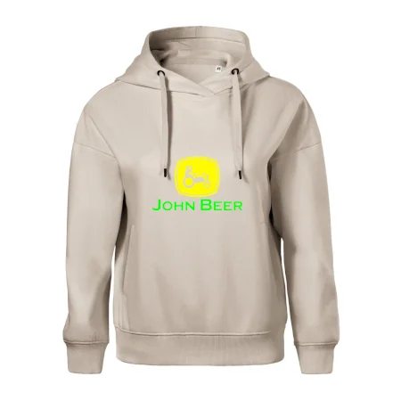 John Beer traktor