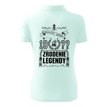 Zrodenie legendy pre železničiarov