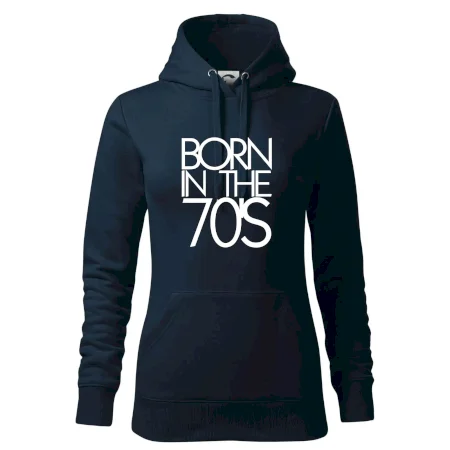 Born In The 70's