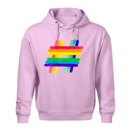 LGBT hashtag
