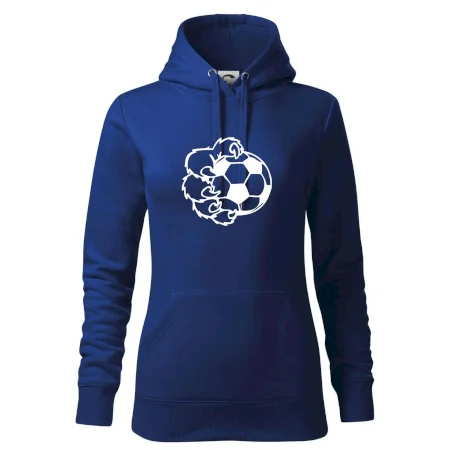 Medvedia laba futbal