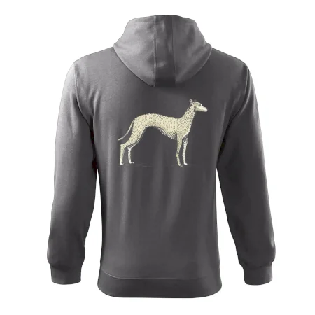 Vintage Whippet