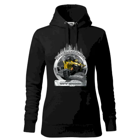 ATV Bush Adventure
