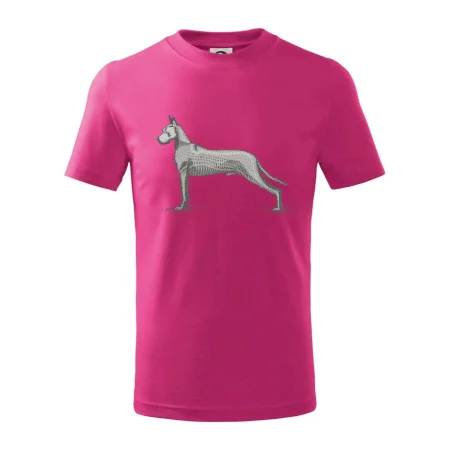 Vintage Great dane