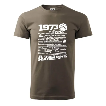 1973 v kocke