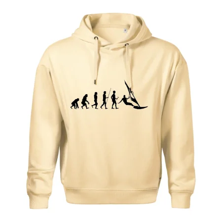 Evoluce Windsurfing