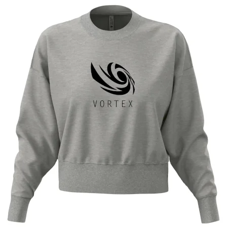 Vortex logo jednofarebné