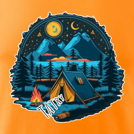 Tatry pod stanom
