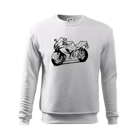 Športová motorka