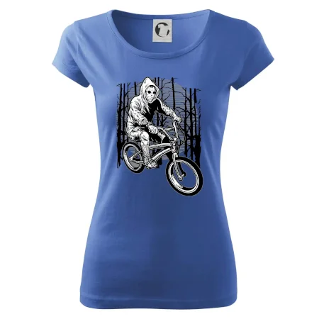 Ride Bike To Kill