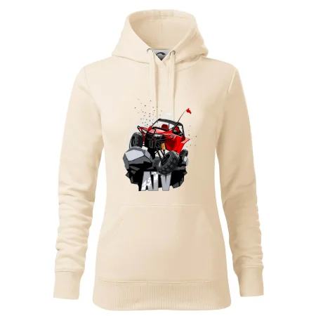 ATV offroad buggy