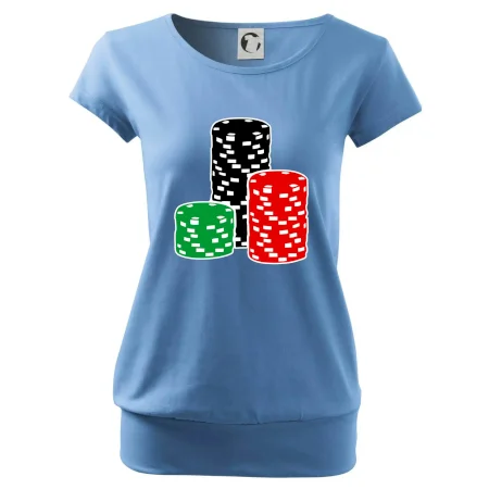 Poker žetóny