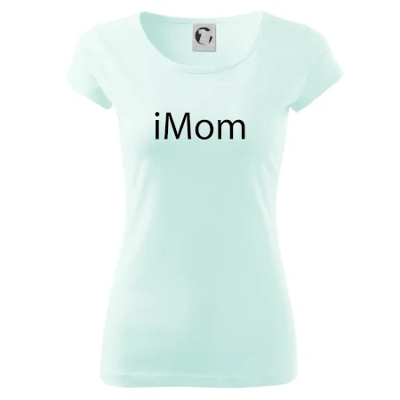iMom