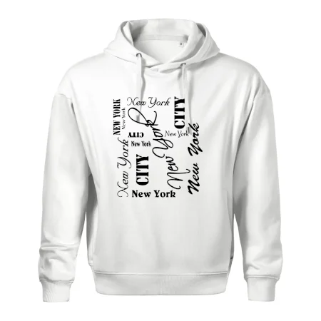 New York City font