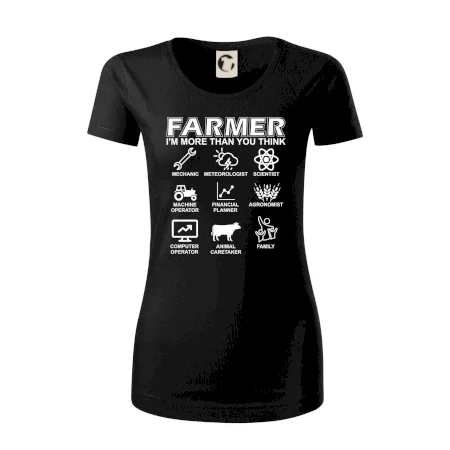 Farmer Symbols