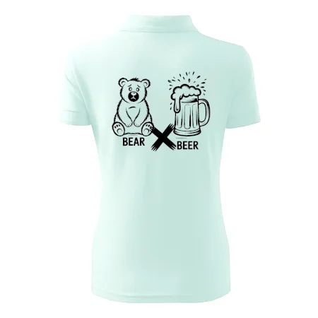 Anglický slovníček - Bear Beer