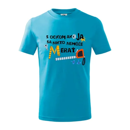 S ockom ako ja sa nikto nemôže metať