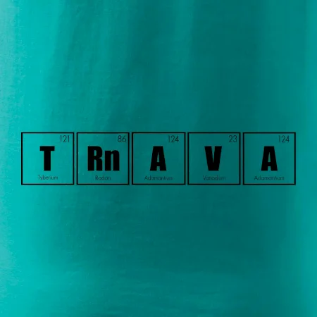 Periodická tabuľka Trnava