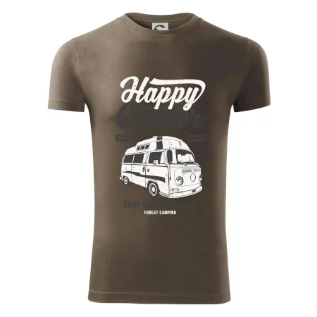 Happy Camper