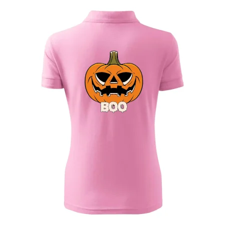 Halloween tekvica
