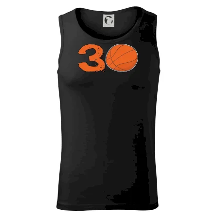 Basketball okrúhle narodeniny 30