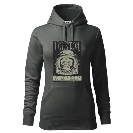 Houston we have a problem