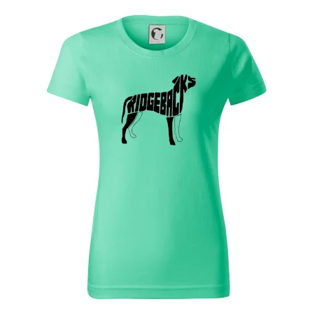 Ridgeback