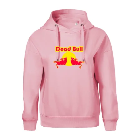 Dead Bull