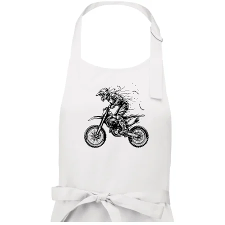 Cross - Enduro kostra