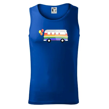 LGBT busík