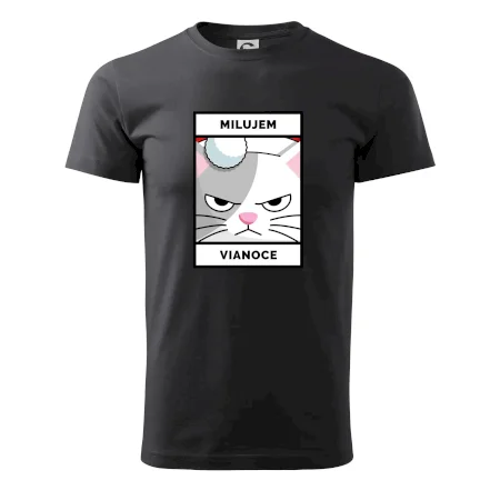 Miluju Vianoce